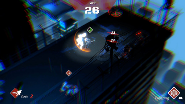 复仇者：原生希冀 Ruvato:Original Complex PC免安装中文版下载_0