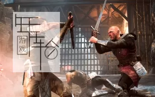 【PC】《哥特王朝：试水版(Gothic - Playable Teaser)》免安装英文绿色版 下载