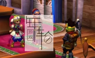 【PC】《格兰蒂亚高清重制版（GRANDIA II HD Remaster）》免安装v1.0.48绿色英文版 下载