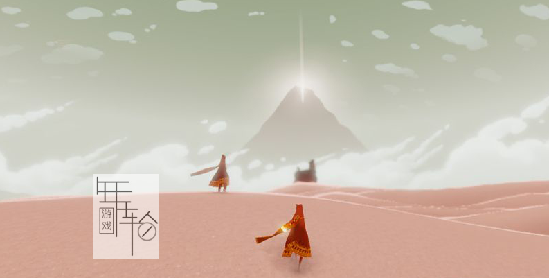 【PC】《风之旅人(Journey)》免安装绿色中文版 下载_0