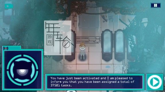 switch《卢波教授：星际之海 Professor Lupo: Ocean》中文版nsp/xci下载_3