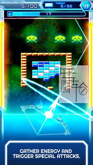 switch《ARKANOID vs SPACE INVADERS》英文版nsp/xci下载_0