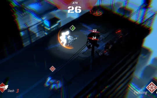复仇者：原生希冀 Ruvato:Original Complex PC免安装中文版下载