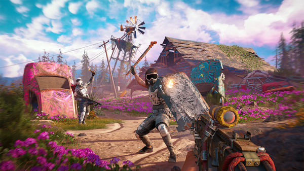 孤岛惊魂：新曙光 Far Cry New Dawn PC免安装中文版下载（豪华版v1.0.5整合全DLC）_0