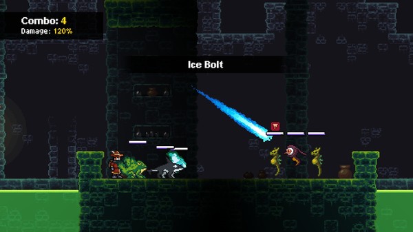 怪物避难所 Monster Sanctuary PC免安装中文版下载_0