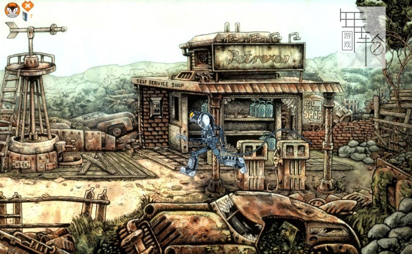 【PC】《改变宇宙(Alter Cosmos)》免安装绿色中文版 下载_0