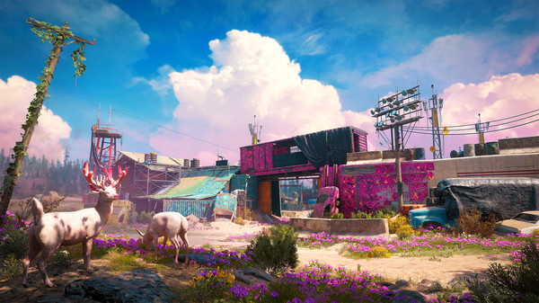 孤岛惊魂：新曙光 Far Cry New Dawn PC免安装中文版下载（豪华版v1.0.5整合全DLC）_1