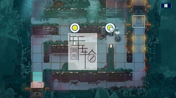 switch《卢波教授：星际之海 Professor Lupo: Ocean》中文版nsp/xci下载_4
