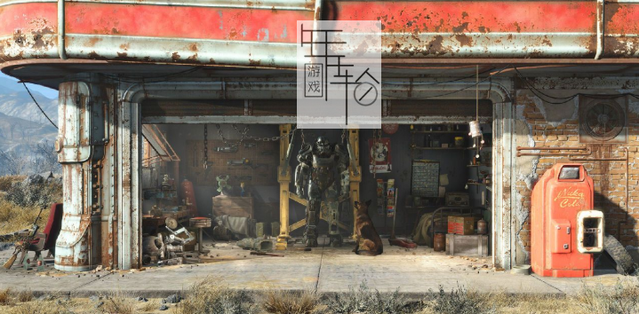 【PC】《辐射4（Fallout 4）》最新V1.10.138免安装免解压版富含一些mod 下载_0
