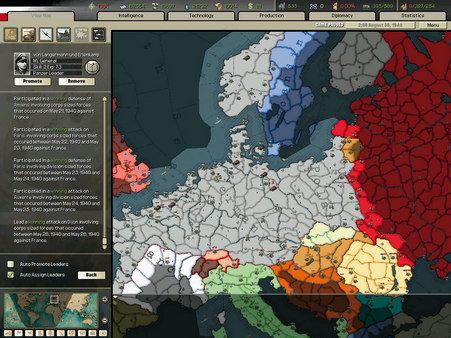 钢铁雄心2 Hearts of Iron 2 PC免安装中文版下载（v44092整合全DLC）_1