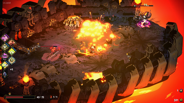 哈迪斯 Hades PC免安装中文版下载（v1.37133）_0