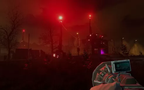光明保护我们 The Light Keeps Us Safe PC免安装英文版下载