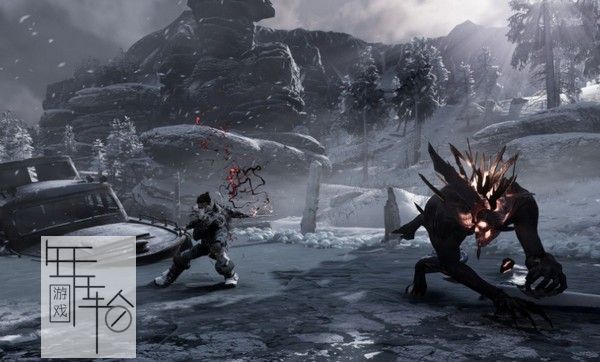 【PC】《归于沉寂(Fade to Silence)》免安装v1.0.2022绿色官方简体版 下载_0