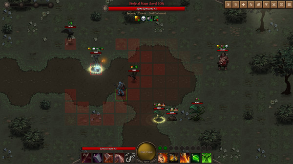 PC《黑暗兽集 Dark Bestiary》免安装v1.1.0.7155中文绿色版下载_0
