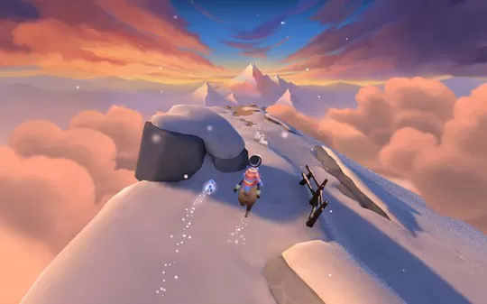 滚动的天空2 RollingSky2 PC免安装中文版下载