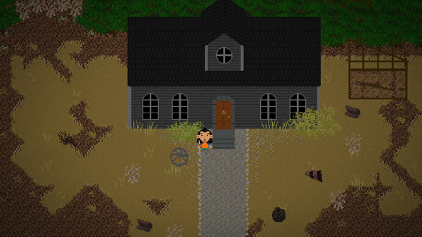湖景谷 Lakeview Valley PC免安装中文版下载（v1.2.6迅雷下载）_0