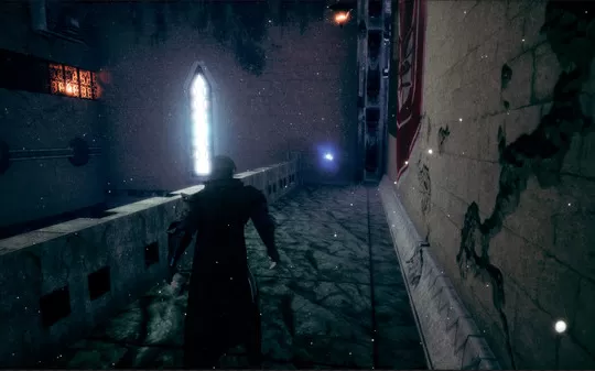 黑普卡普斯 Hippocampus: Dark Fantasy Adventure PC免安装中文版下载