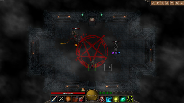PC《黑暗兽集 Dark Bestiary》免安装v1.1.0.7155中文绿色版下载_1