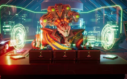 行星控制：起源 Star Control: Origins PC免安装中文版下载【v1.62版|集成全DLC】