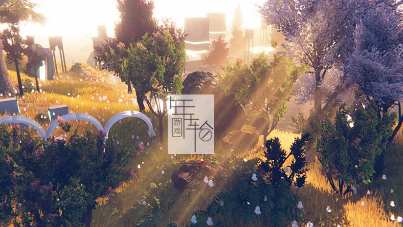 【PC】《鳏夫的天空(Widower's Sky)》免安装官方简繁中文版 下载_0
