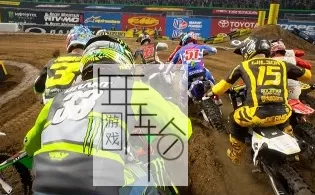 【PC】《怪物能量超级越野赛车2Monster Energy Supercross - The Official Videogame 2》 下载