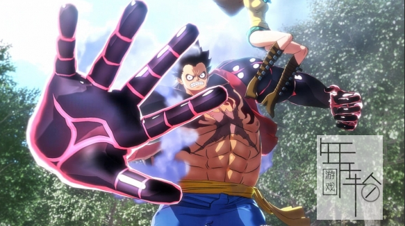 【PC】《海贼王：世界探索者One Piece: World Seeker》免安装v1.4.0绿色中文版整合 下载_0