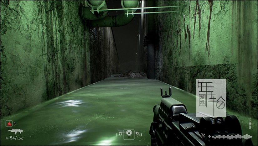 【PC】《光晕昏迷：第一章（GLOWCOMA: chapter 1）》免安装英文绿色版 下载_1