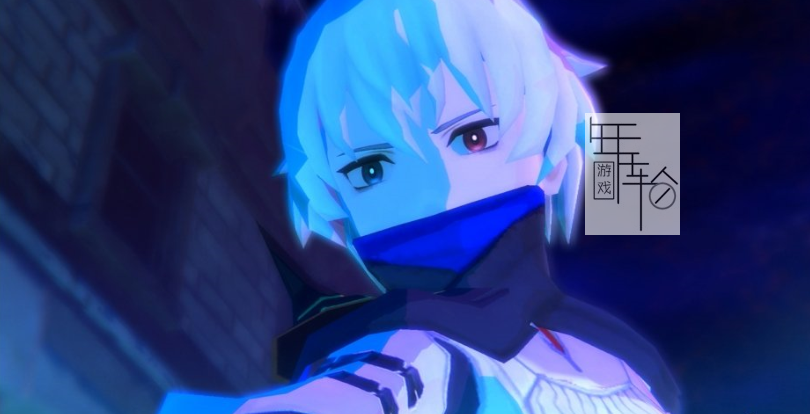 【PC】《鬼哭邦（Oninaki）》免安装v1.0绿色中文试玩版 下载_0