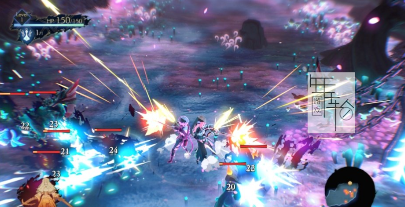 【PC】《鬼哭邦（Oninaki）》免安装绿色中文版-完整正式版 下载_1