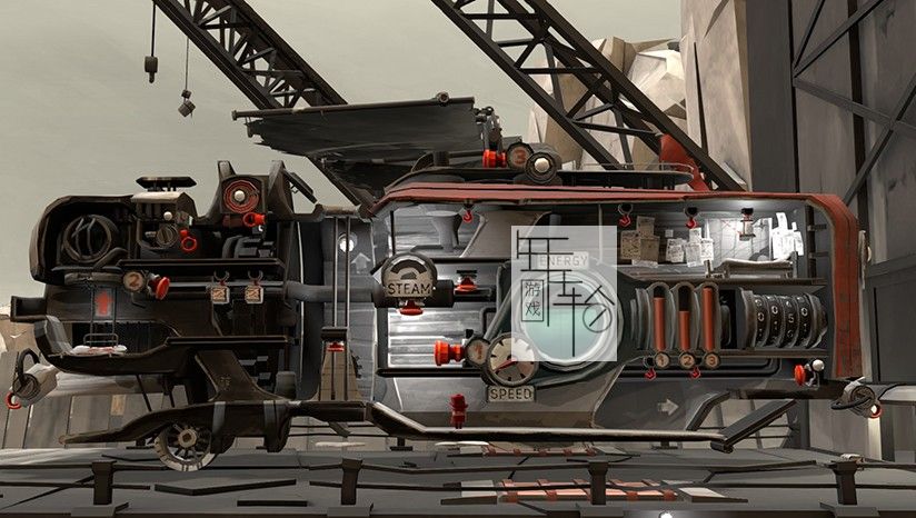 【PC】《孤帆远航(FAR: Lone Sails)》v1.06版 二项修改器MrAntiFun版 下载_1