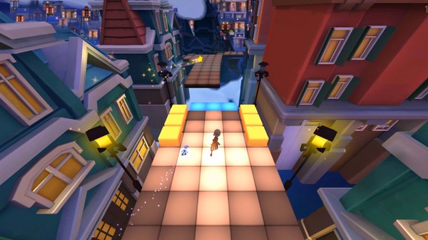 滚动的天空2 RollingSky2 PC免安装中文版下载_0