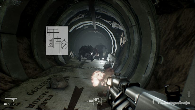 【PC】《光晕昏迷：第一章（GLOWCOMA: chapter 1）》免安装英文绿色版 下载_0