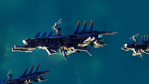 横扫千星：泰坦 Planetary Annihilation:TITANS PC免安装中文版下载（整合版）_0