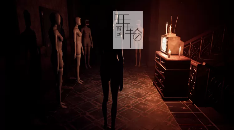 switch《孤女咒怨(Loco Parentis)》中文版nsz下载_0