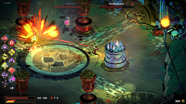 哈迪斯 Hades PC免安装中文版下载（v1.37133）_1