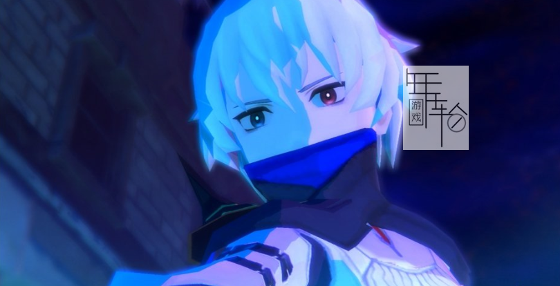 【PC】《鬼哭邦（Oninaki）》免安装绿色中文版-完整正式版 下载_0