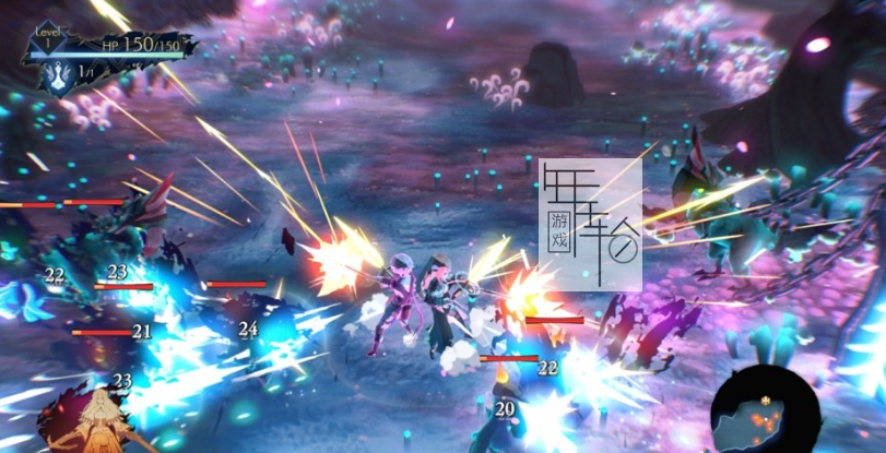 【PC】《鬼哭邦（Oninaki）》免安装v1.0绿色中文试玩版 下载_1
