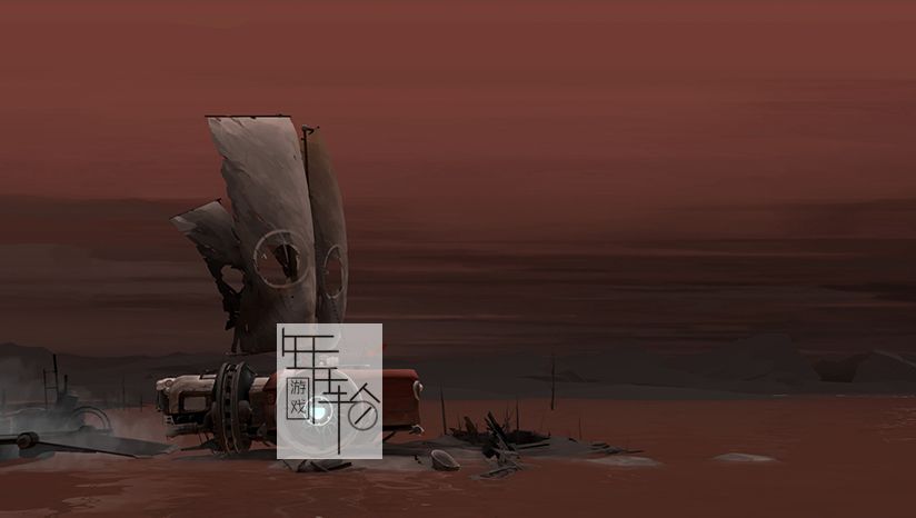 【PC】《孤帆远航(FAR: Lone Sails)》v1.06版 二项修改器MrAntiFun版 下载_0