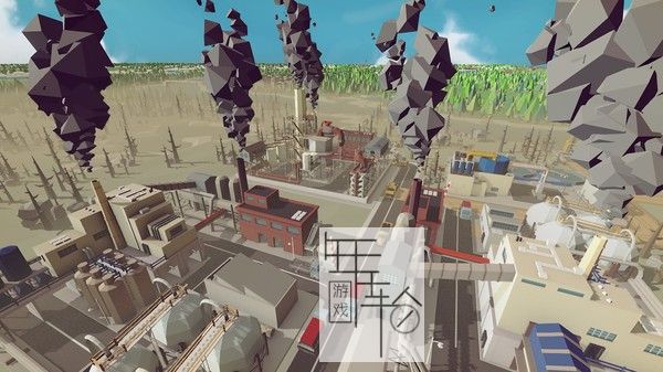 【PC】《工业崛起（Rise of Industry）》免安装v1.4.0.1610a绿色中文版正式版 下载_1