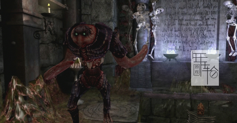 【PC】《鬼武者重制版(Onimusha:Warlords)》免安装绿色中文版 下载_1