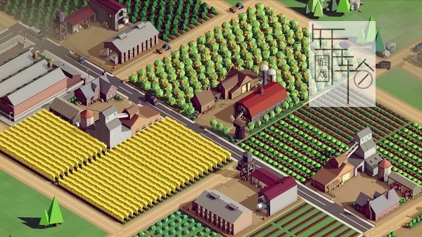 【PC】《工业崛起（Rise of Industry）》免安装v1.4.0.1610a绿色中文版正式版 下载_0