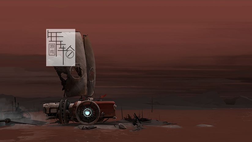 【PC】《孤帆远航（FAR: Lone Sails）》v1.06版 免安装简体中文绿色版 下载_0