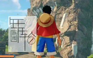 【PC】《海贼王：世界探索者One Piece: World Seeker》免安装v1.4.0绿色中文版整合 下载