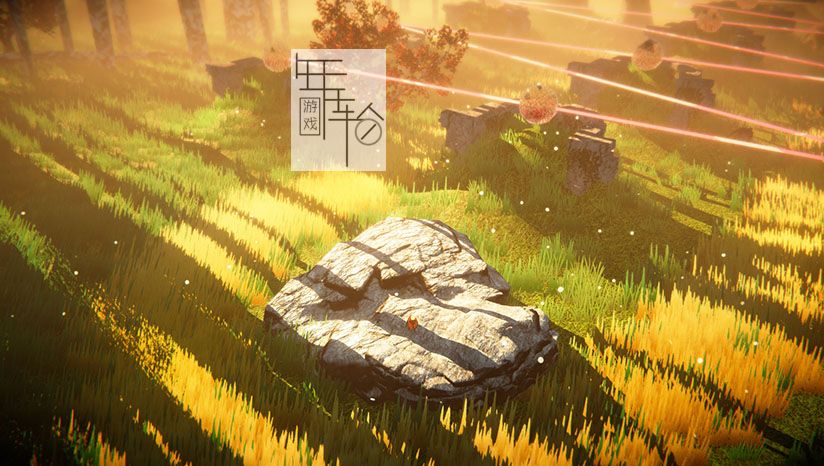 【PC】《鳏夫的天空(Widower's Sky)》免安装官方简繁中文版 下载_1