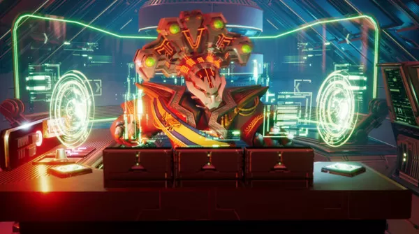 行星控制：起源 Star Control: Origins PC免安装中文版下载【v1.62版|集成全DLC】_0
