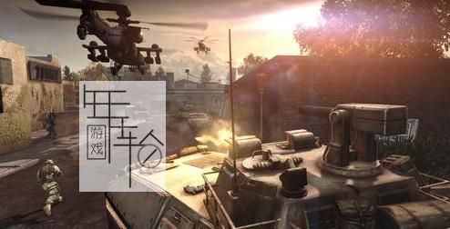 PC《国土防线Homefront》免安装中文汉化硬盘版下载_1
