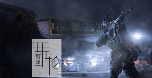 PC《国土防线Homefront》免安装中文汉化硬盘版下载_0