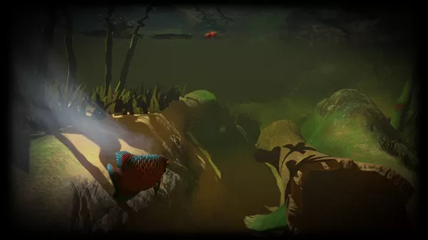 海底大猎杀 Feed and Grow: Fish PC免安装中文版下载【v0.12.0版|汉化中文】_1