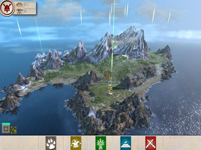 黑与白2 Black and White 2 PC免安装中文版下载_1