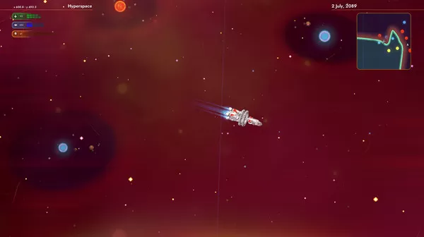 行星控制：起源 Star Control: Origins PC免安装中文版下载【v1.62版|集成全DLC】_1